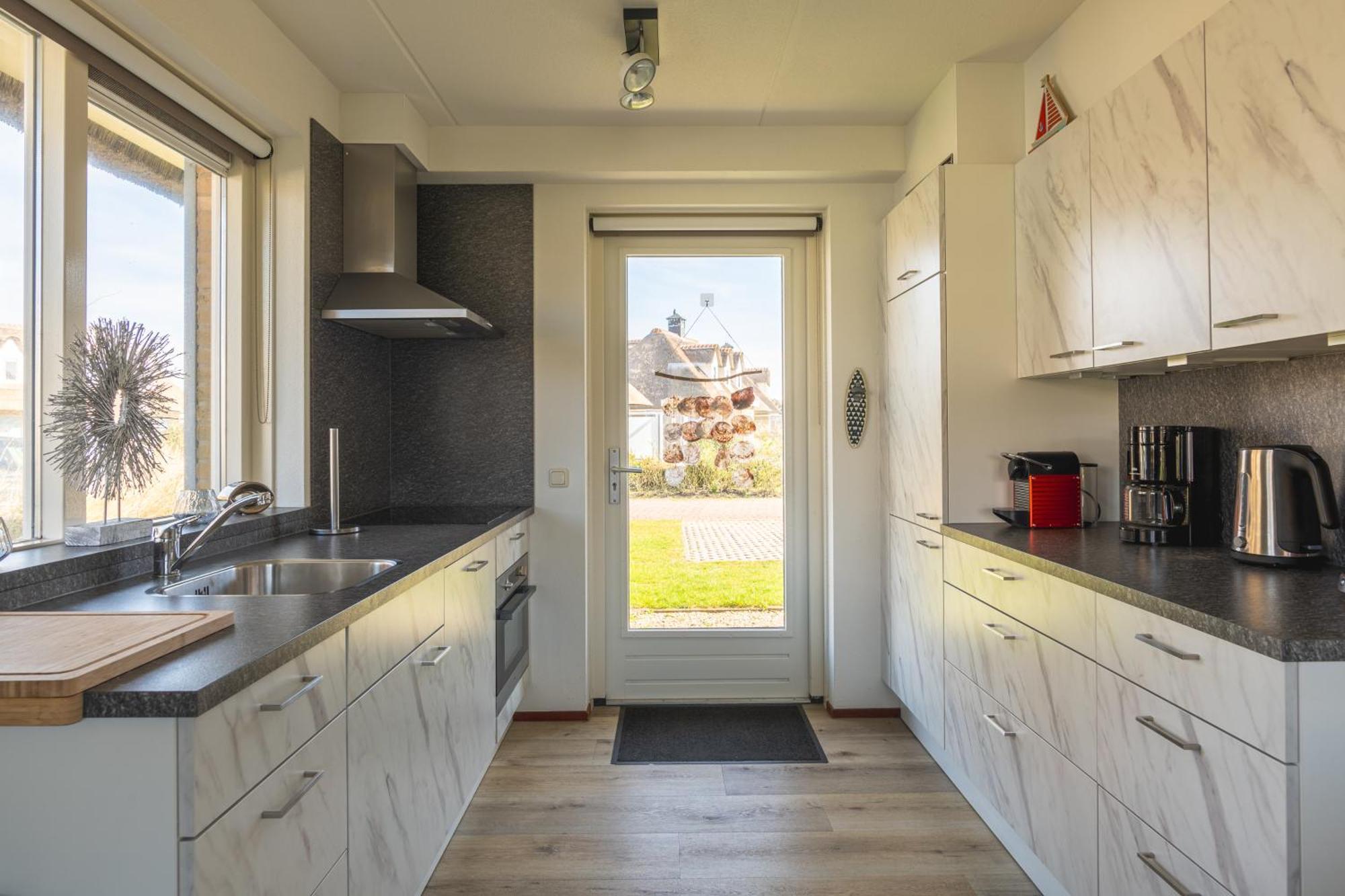 Dormio Villapark Duynzicht Julianadorp Quarto foto
