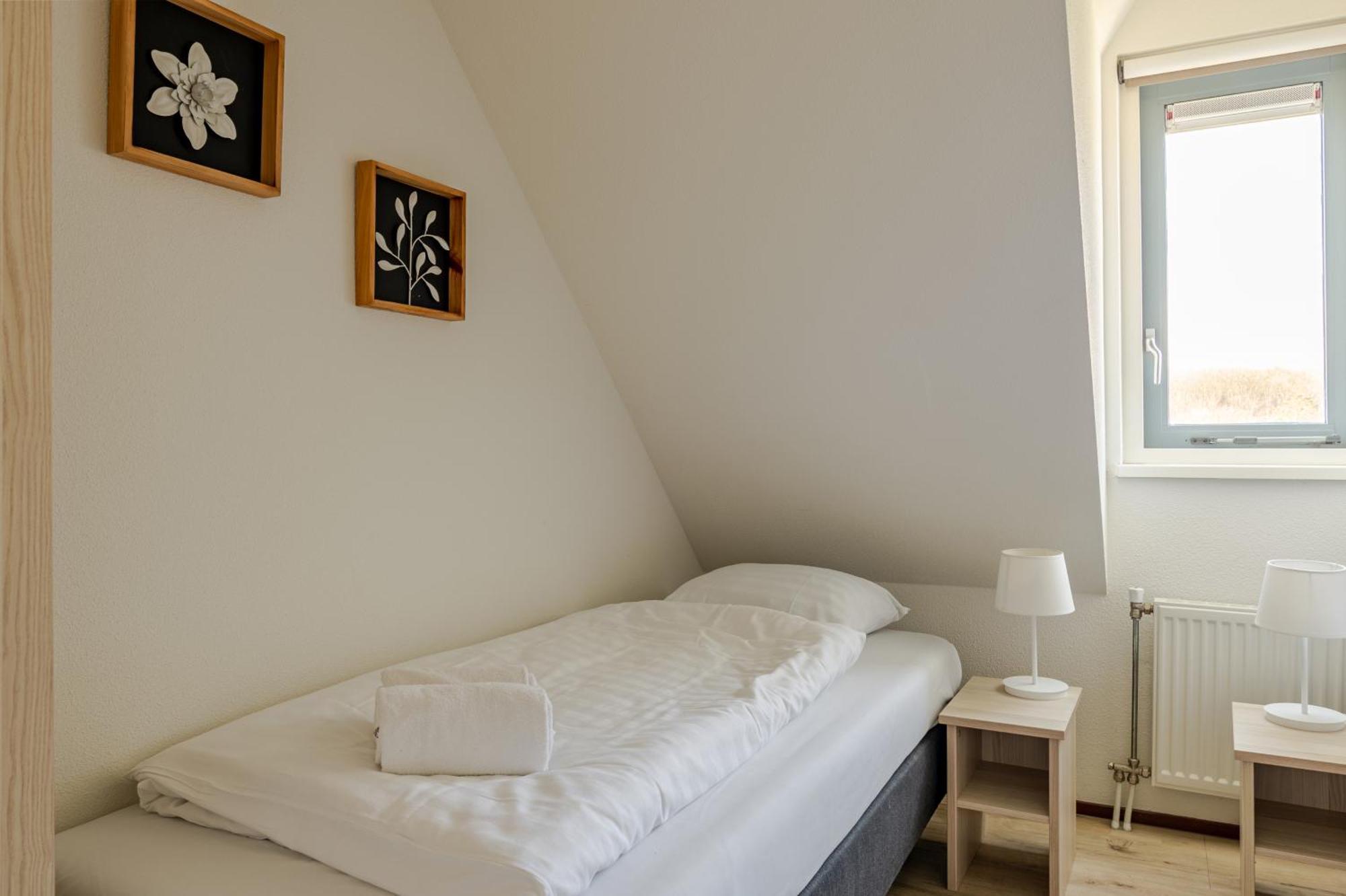 Dormio Villapark Duynzicht Julianadorp Quarto foto