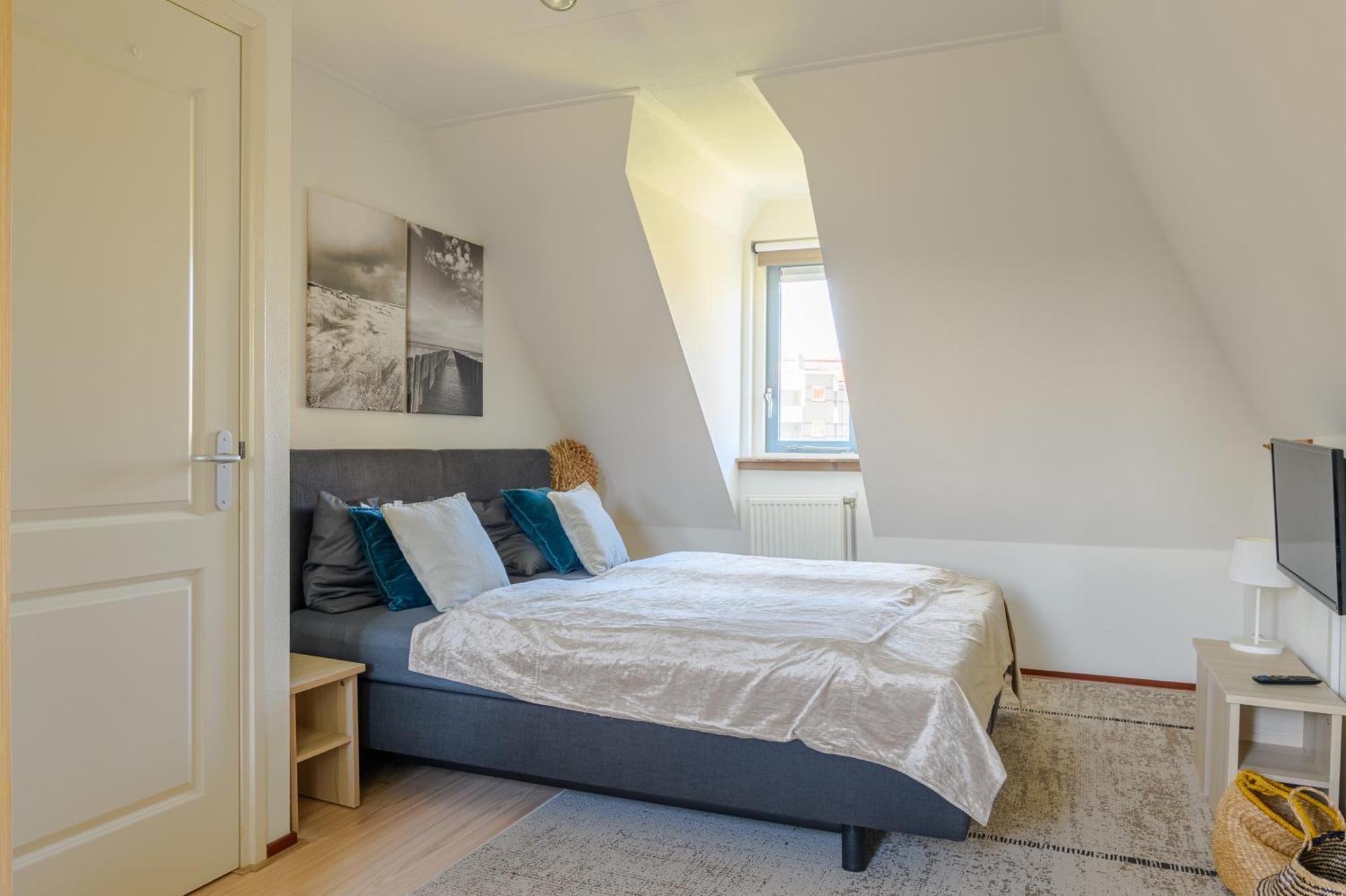Dormio Villapark Duynzicht Julianadorp Quarto foto