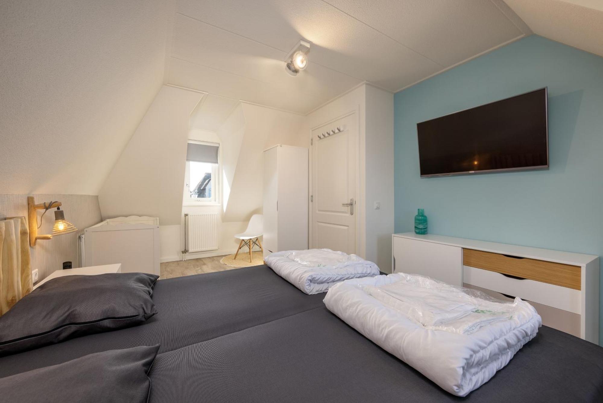 Dormio Villapark Duynzicht Julianadorp Quarto foto